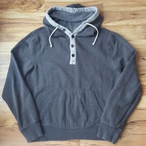 JCrew hoodie